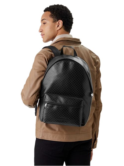 CALVIN KLEIN Zaino con logo e emblema CALVIN KLEIN | LV04D3313GUB1